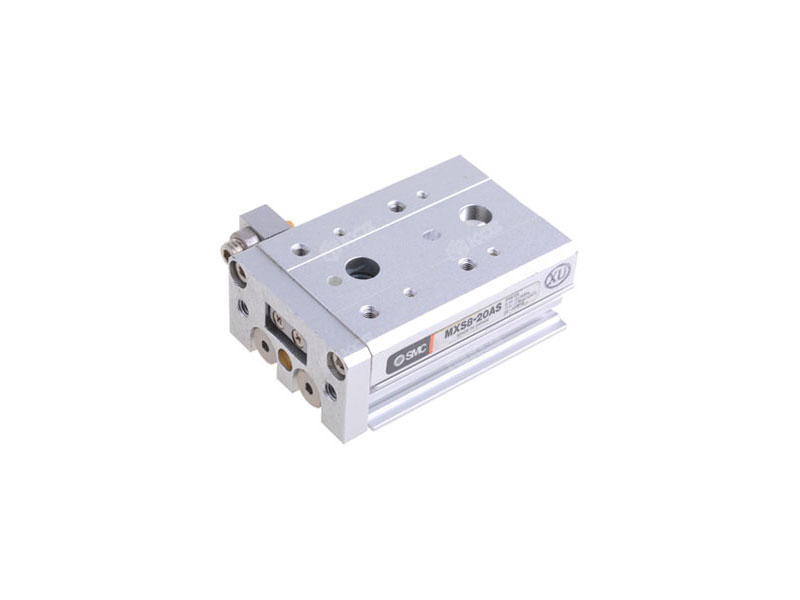 SMC<br/>MXS8-20AS