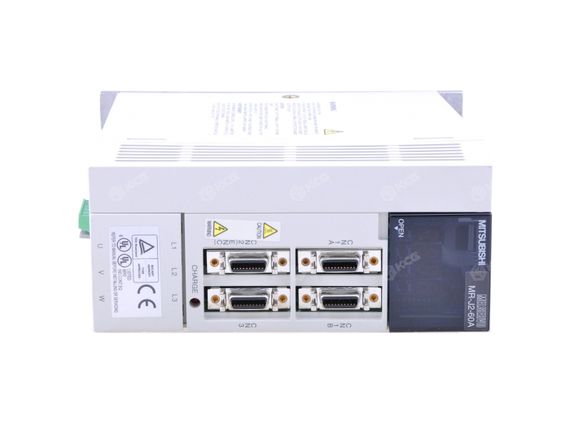 MR-J2-60A