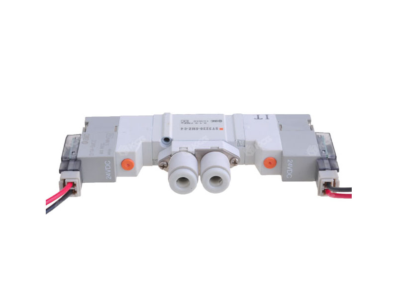 SMC<br/>SY3220-5MZ-C4