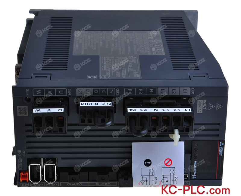 MR-J4-200B-RJ020