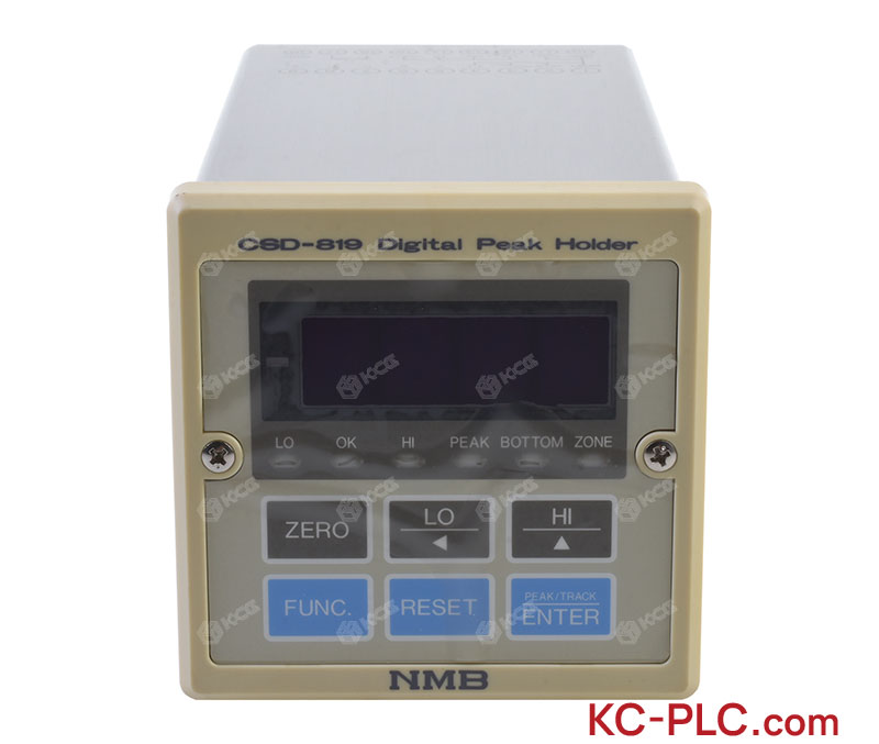 NMB　MINEBEA<br/>CSD-819-15