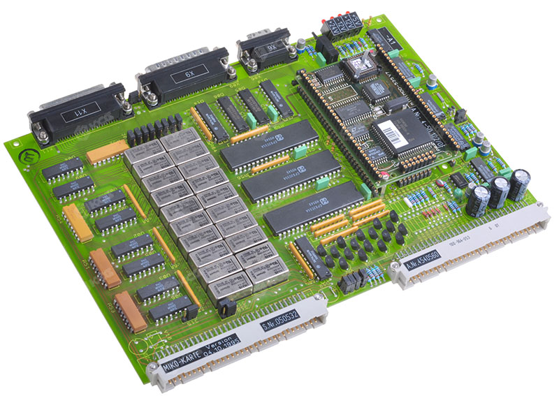 ROFIN SINAR LASER<br/>A.Nr: 4-50.122/0