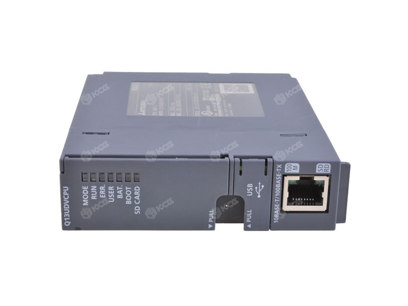 Q13UDVCPU