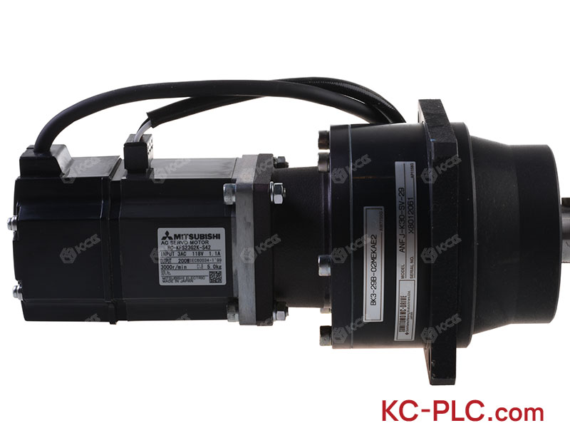 HC-KFS23G2K-S42 1/29<br/>ANFJ-K30-SV-29
