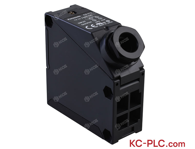 PANASONIC<br/>EQ-512