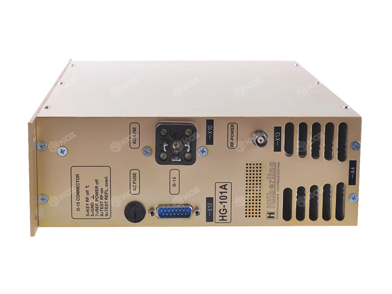 ROFIN SINAR LASER<br/>HG-101A