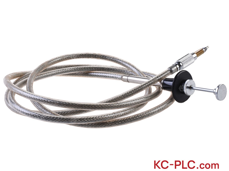 AUTO-RELEASE<br/>T-17