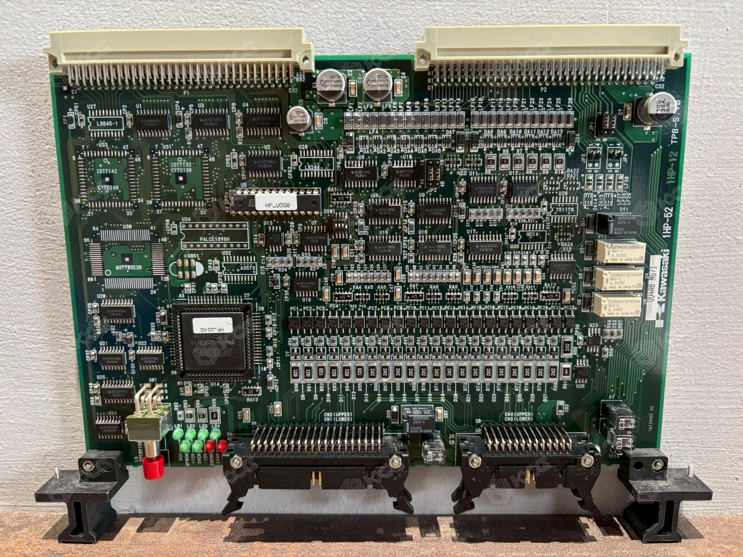 KAWASAKI<br/>1HP-52<br/>50999-1692R23