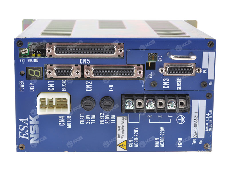 NSK<br/>ESA-1010A35-21.1