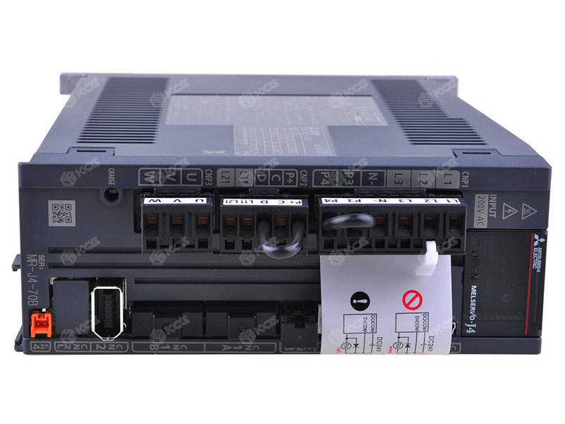 MR-J4-70B