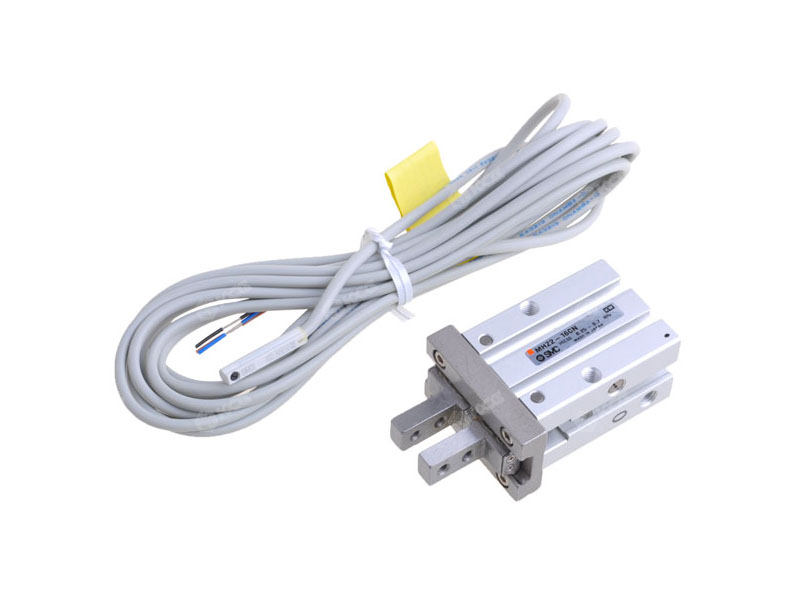 SMC<br/>MHZ2-16CN-M9NLS