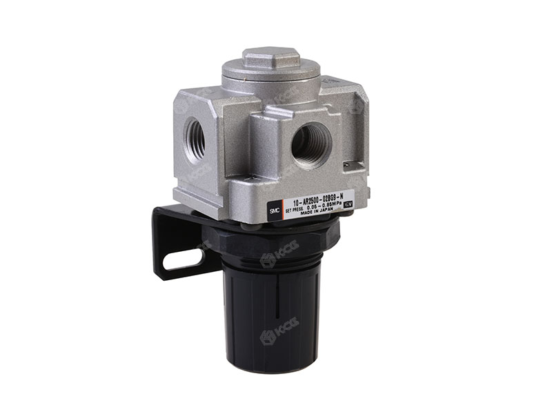 SMC<br/>10-AR2500-02BG9-N