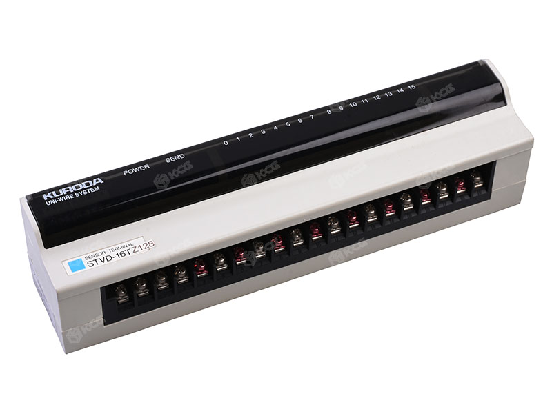 KURODA<br/>STVD-16TZ128