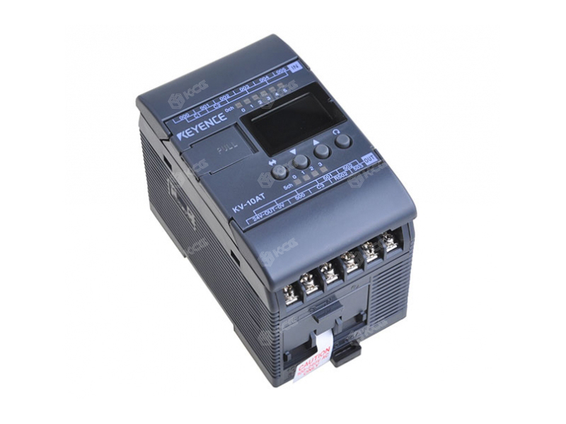 KV-10AT