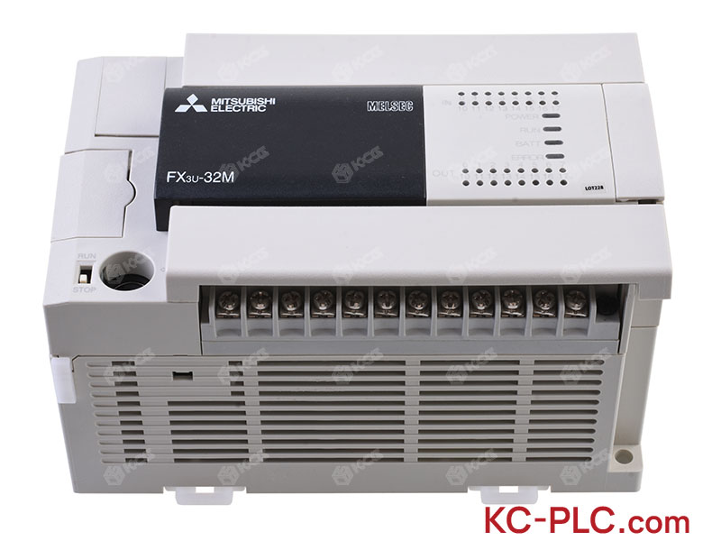 FX3U-32MR/DS