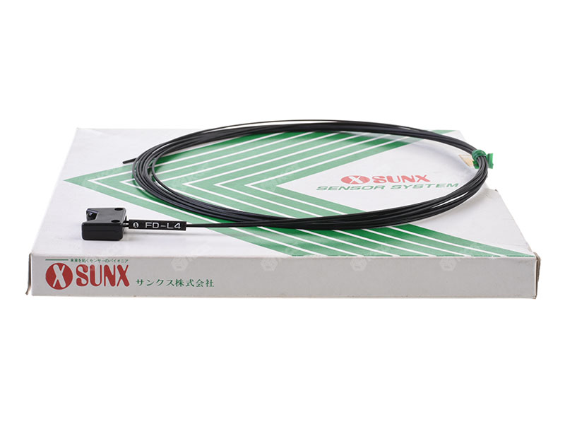 SUNX<br/>FD-L4