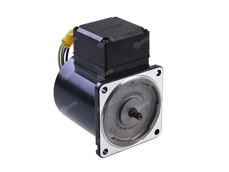 ORIENTAL MOTOR<br/>4TK10CGN-A