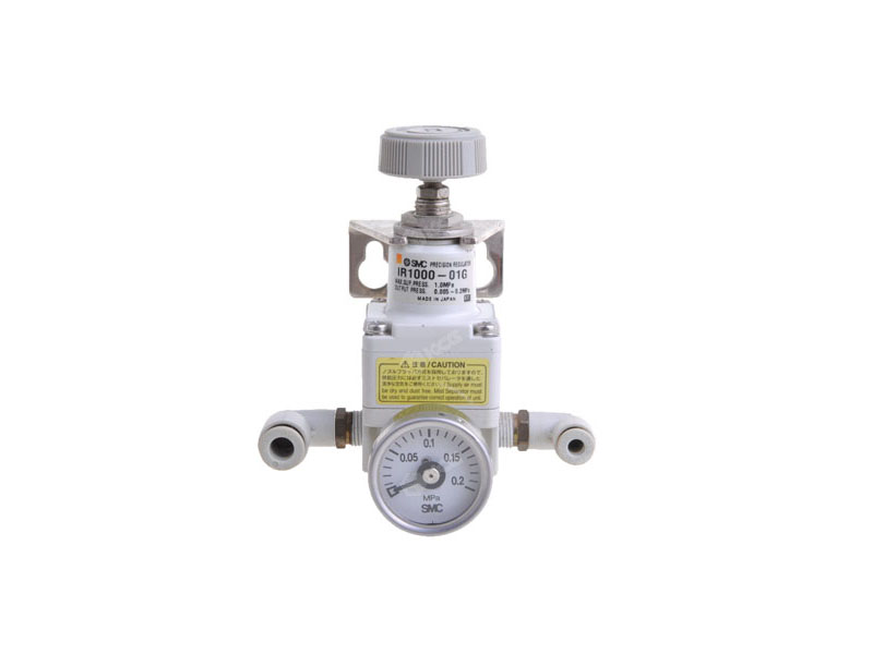 SMC<br/>IR1000-01G