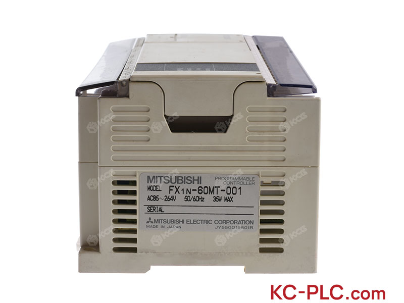 FX1N-60MT-001