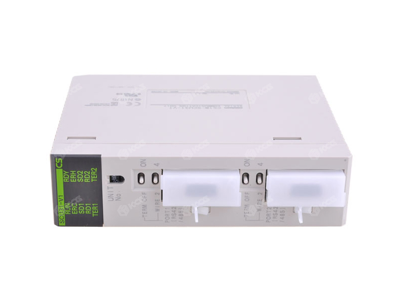 CS1W-SCU31-V1