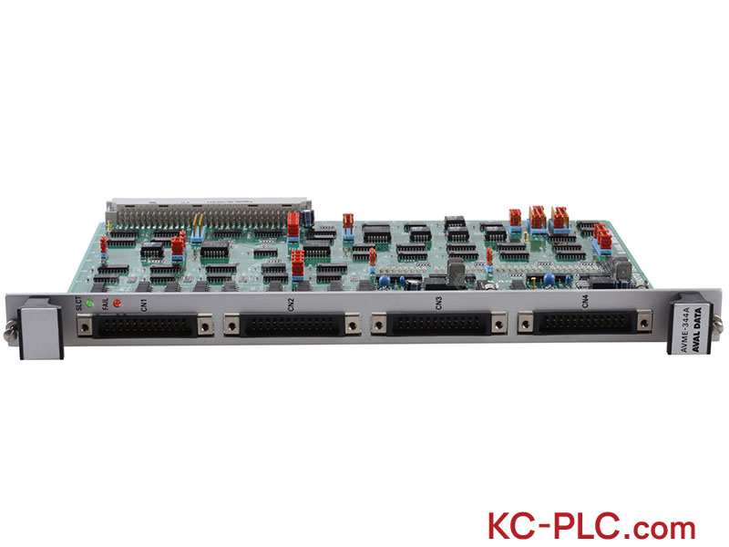 AVAL DATA<br/>AVME-344A