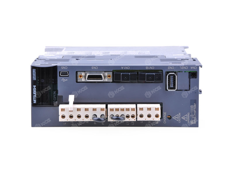 MR-J3-100B