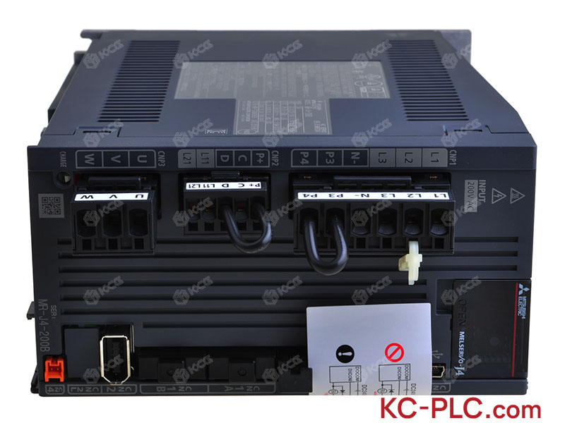 MR-J4-200B