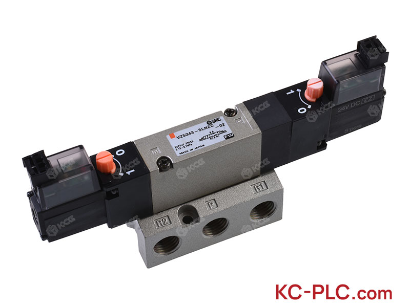 SMC<br/>VZ5343-5LNZC-02