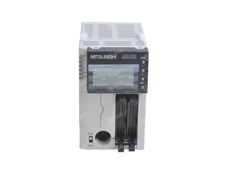 FX3UC-32MT-LT