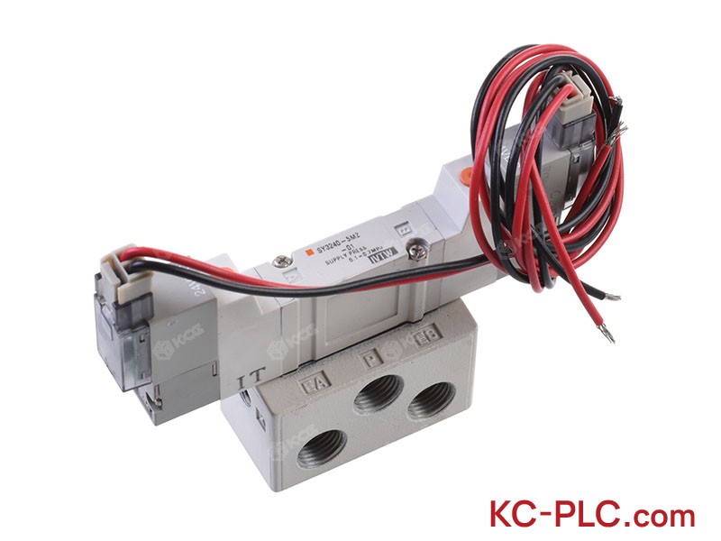 SMC<br/>SY3240-5MZ-01