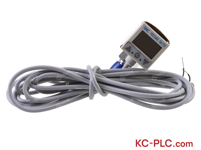 SMC<br/>ZSE6B-A2-27L-M