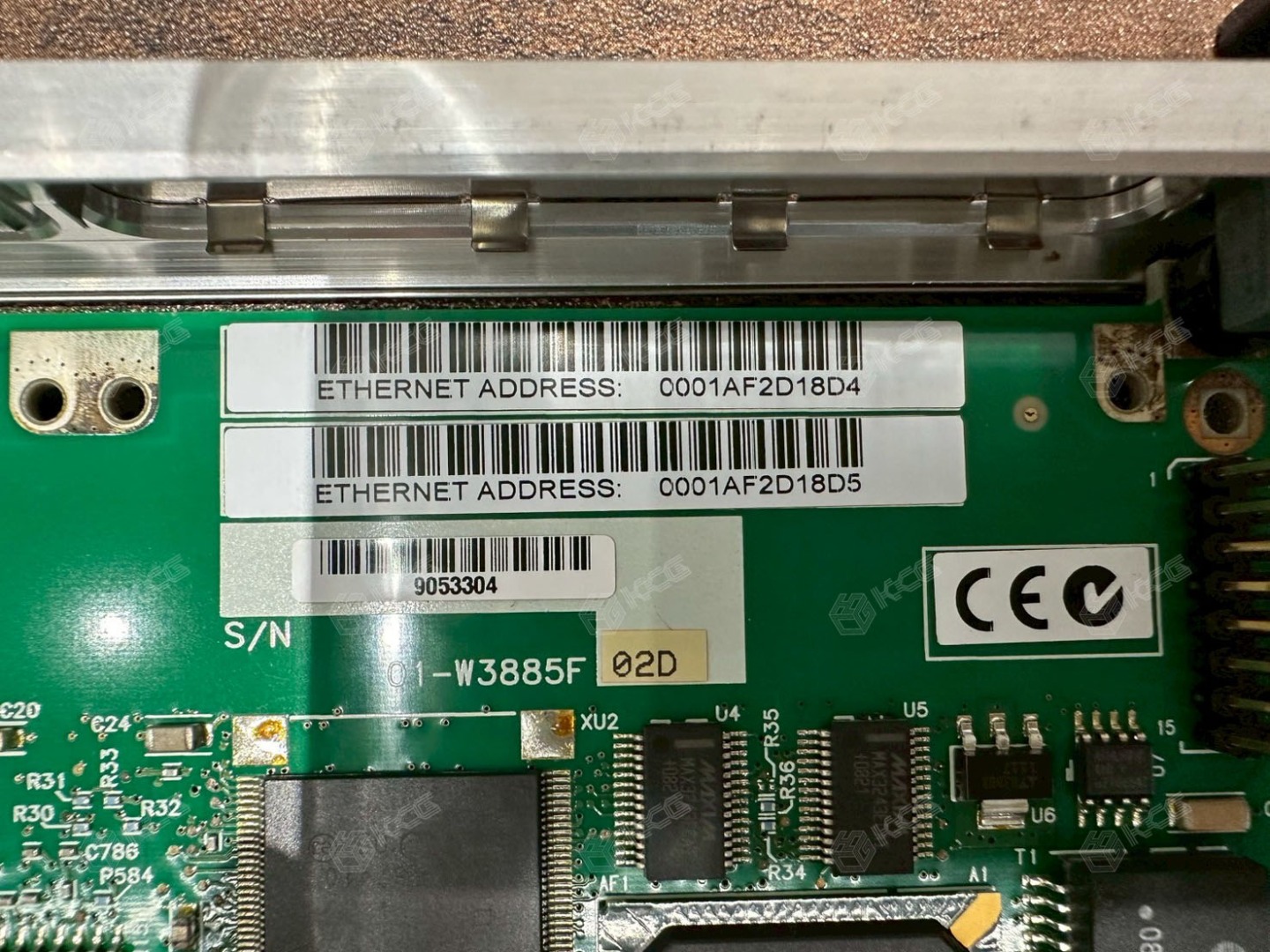 EMERSON_MVME 5500-image2 S