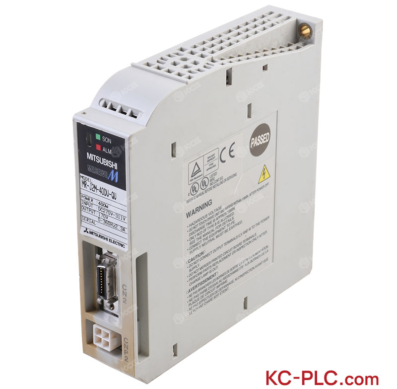MR-J2M-40DU-QU (2)