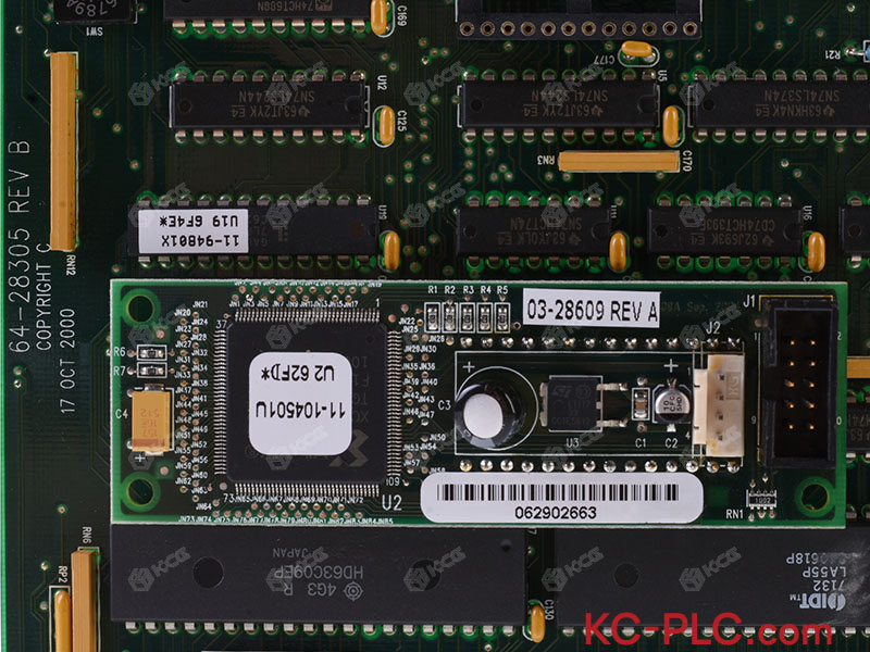 03-28305-05 REV E 03-28609 REV A