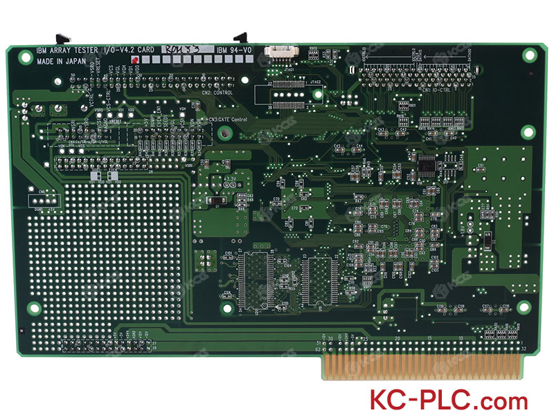 IBM ARRAY TESTER IO-V4