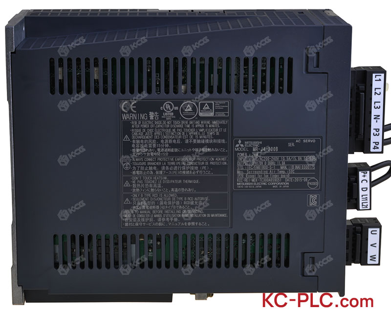 MR-J4-200B (2)