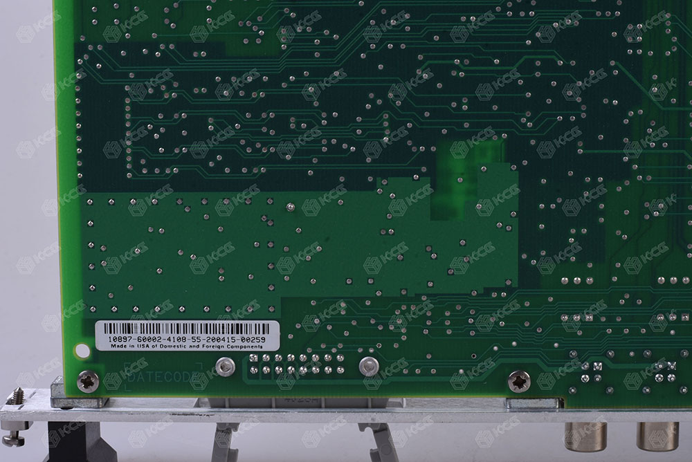 AGILENT 10897B High Resolution Laser Axis Board VMEbus雷射量測板卡