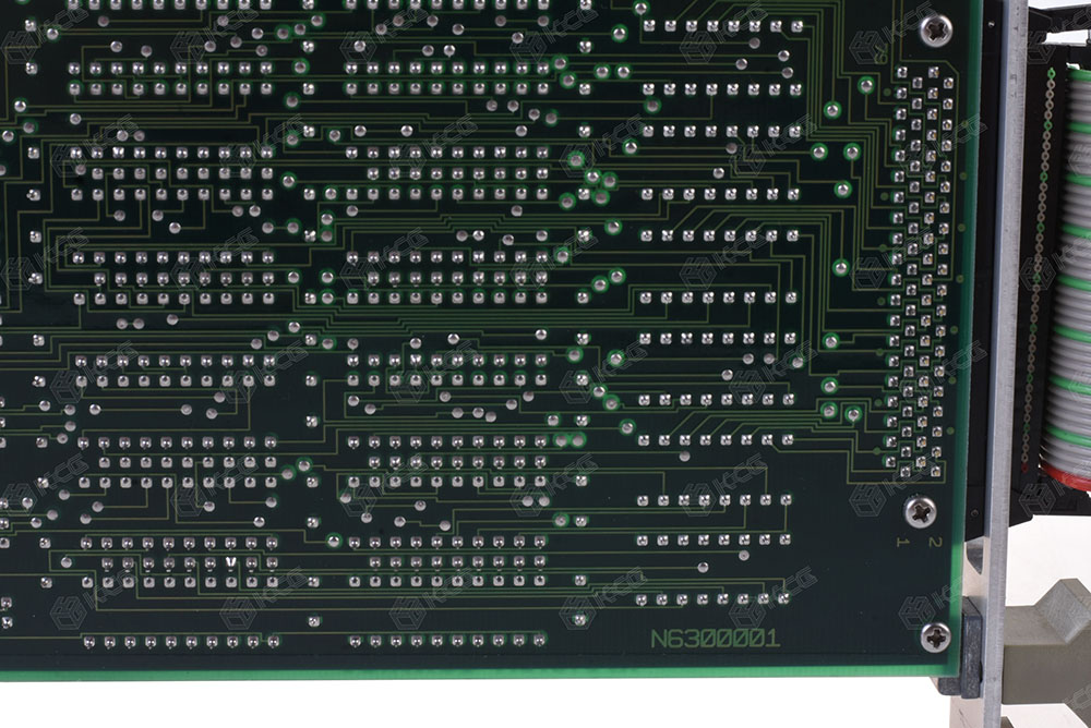 HSC HIMV-630 TI/0-96 VME工業自動化設備訊號通訊控制電路板