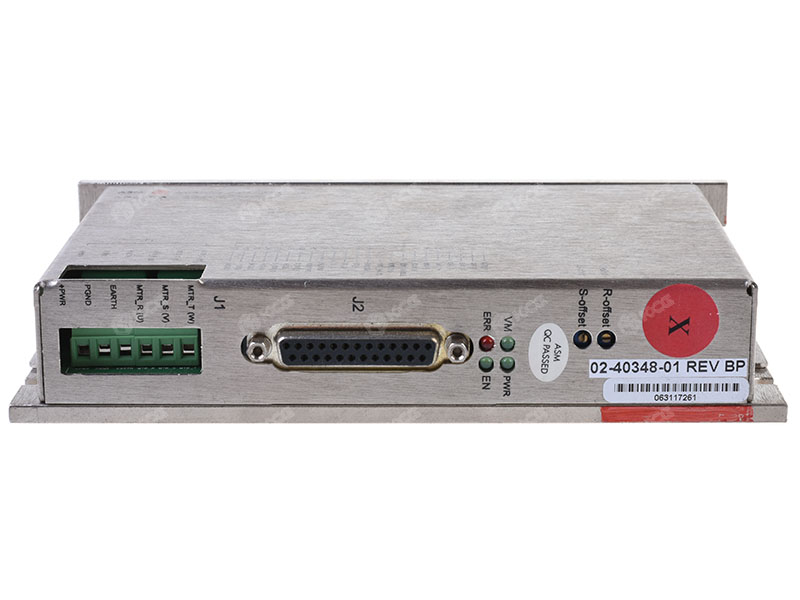 APS30   02-40348-01   REV