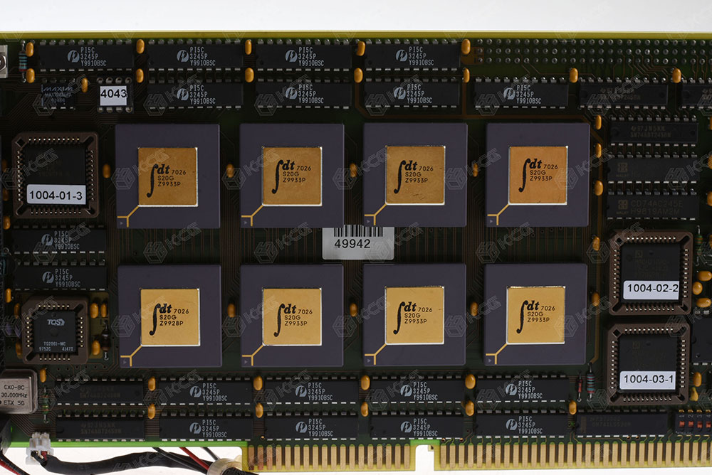 dSPACE Real-Time Processor Board