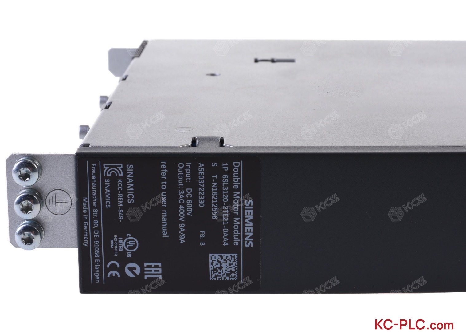 6SL3120-2TE21-0AA4 (2)