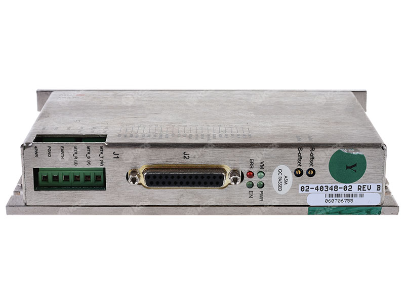 APS30   02-40348-02   REV