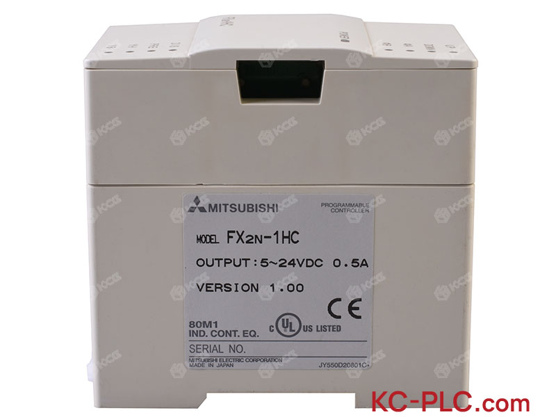 FX2N-1HC (2)