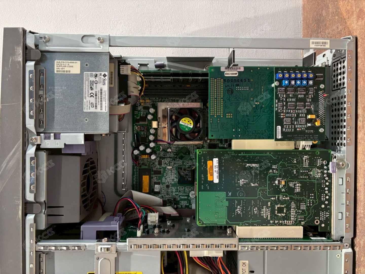 SUN Sun Blade150 (7)