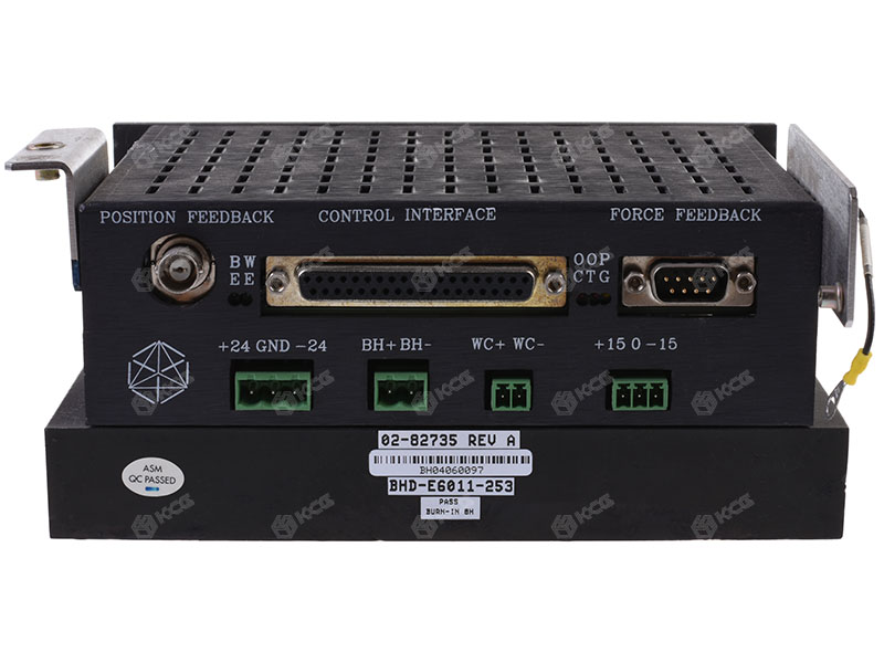 BHD-E6011-253   02-82735     REV