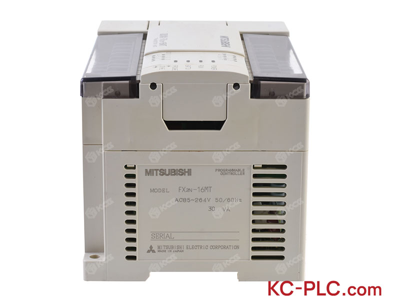 FX2N-16MT (2)