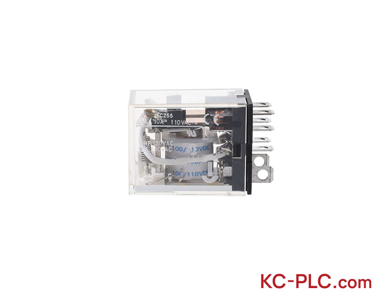 LY2N-D2 100-110VDC (2)