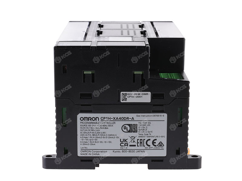 CP1H-XA40DR-A (2)
