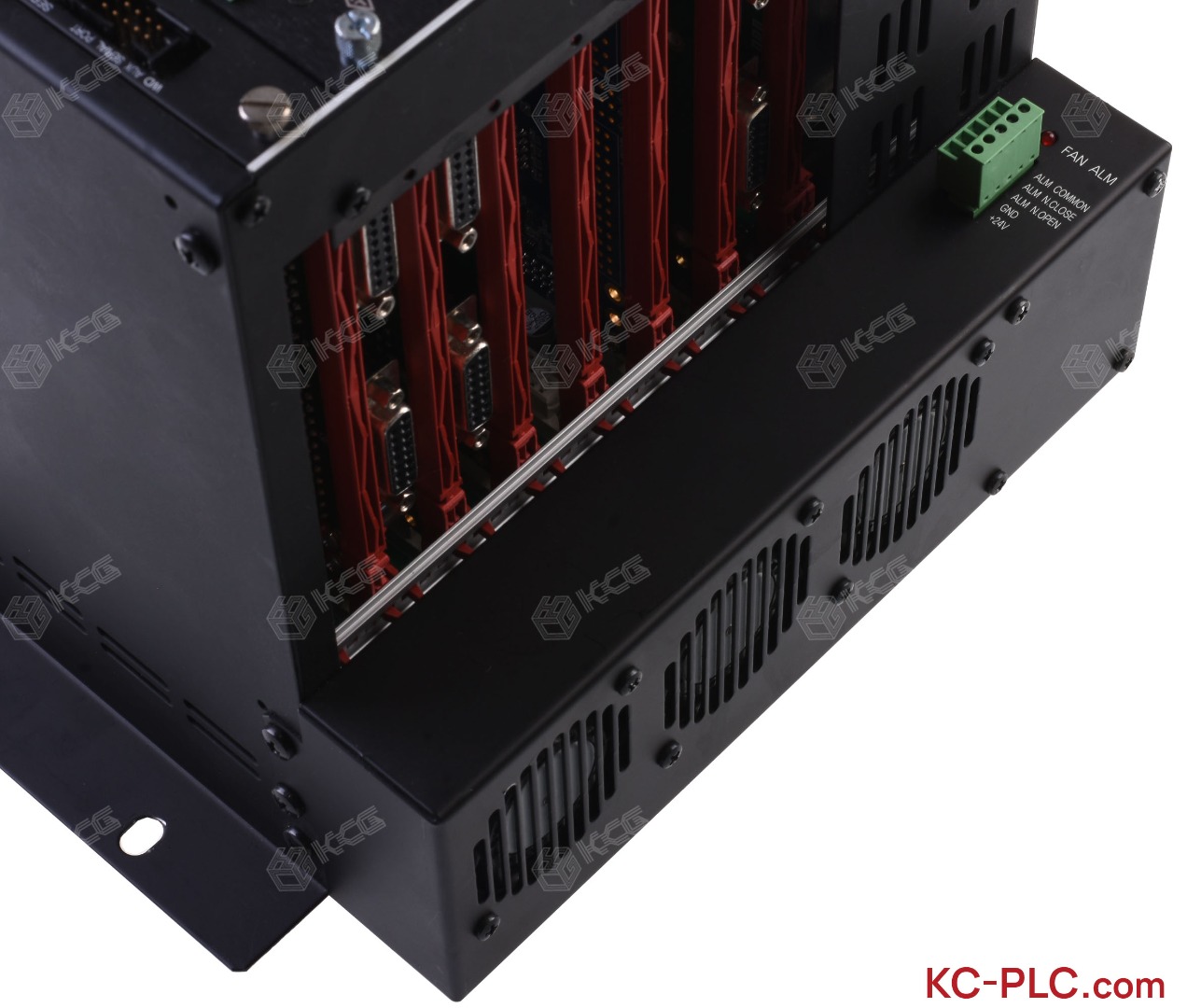 黑外殼 6個型號 (2)