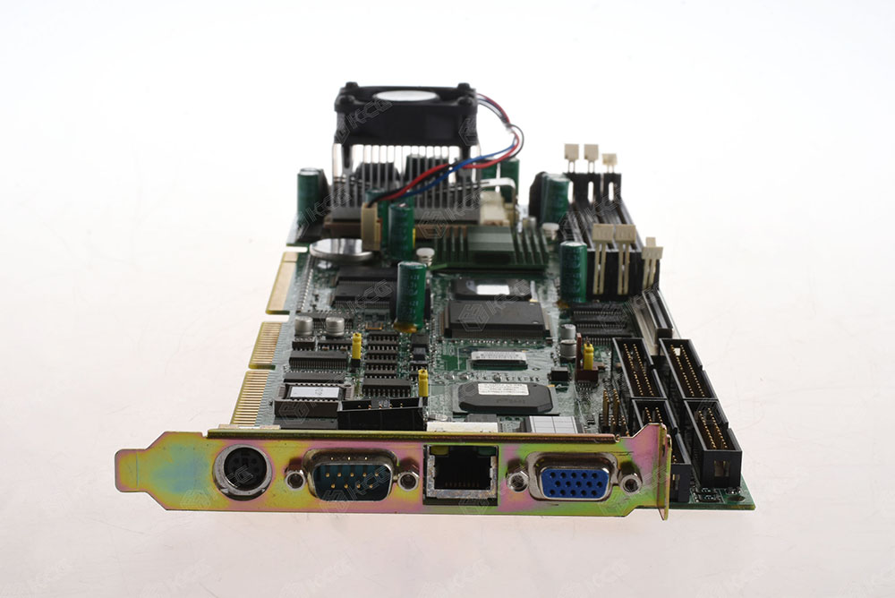 ADVANTECH PCA-6178 Rev.B1 PCA-6178F 研華ISA PCI架構工業主機板